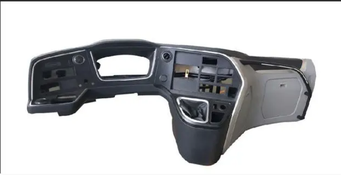 ABS板材在汽車(chē)上的應(yīng)用？